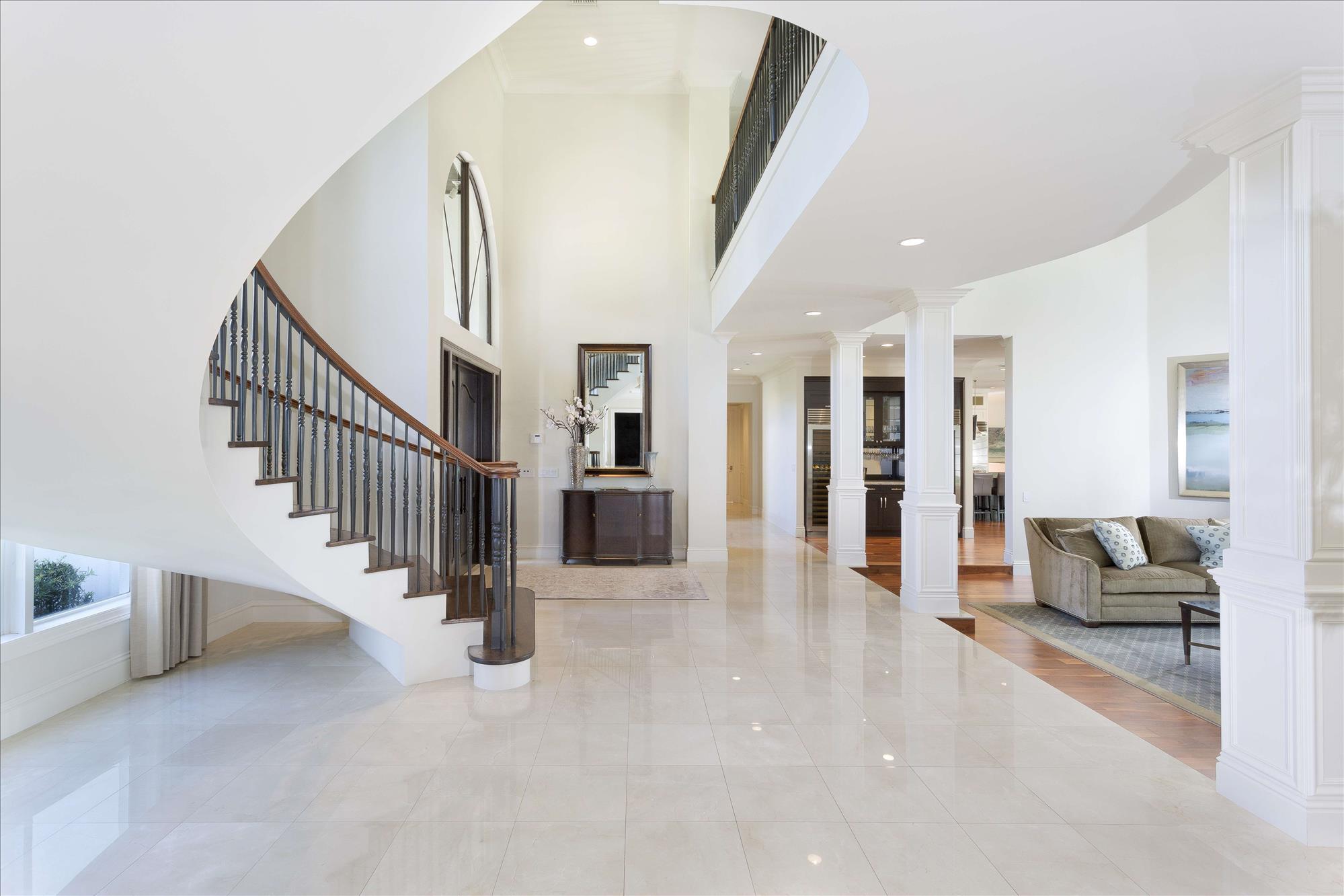 THE SANCTUARY - Residential