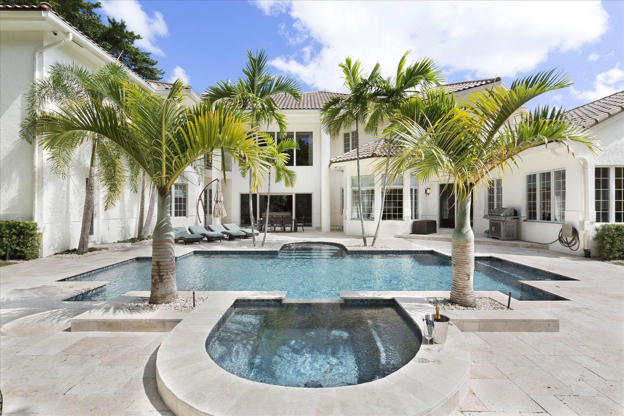 THE SANCTUARY - Residential