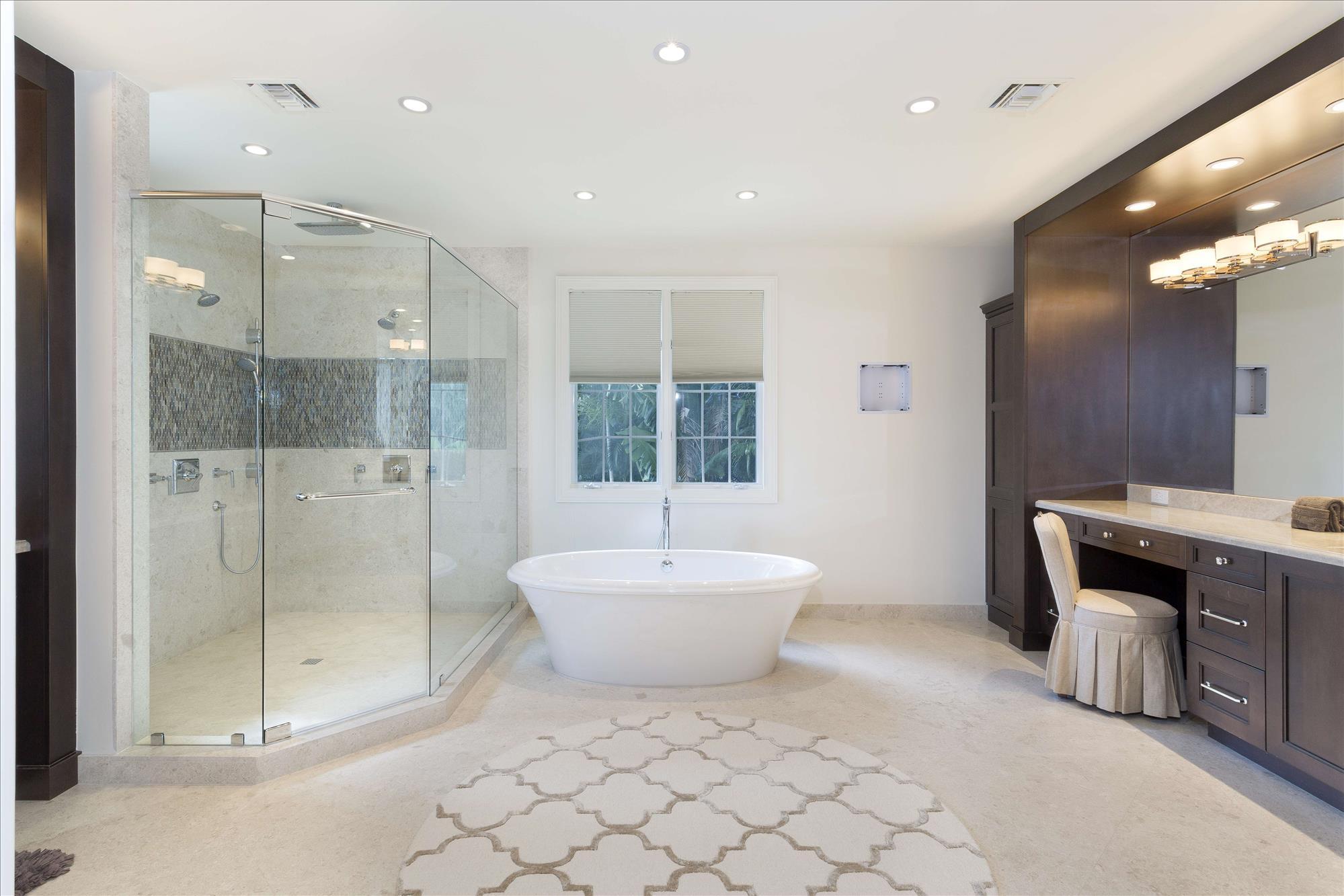 THE SANCTUARY - Residential