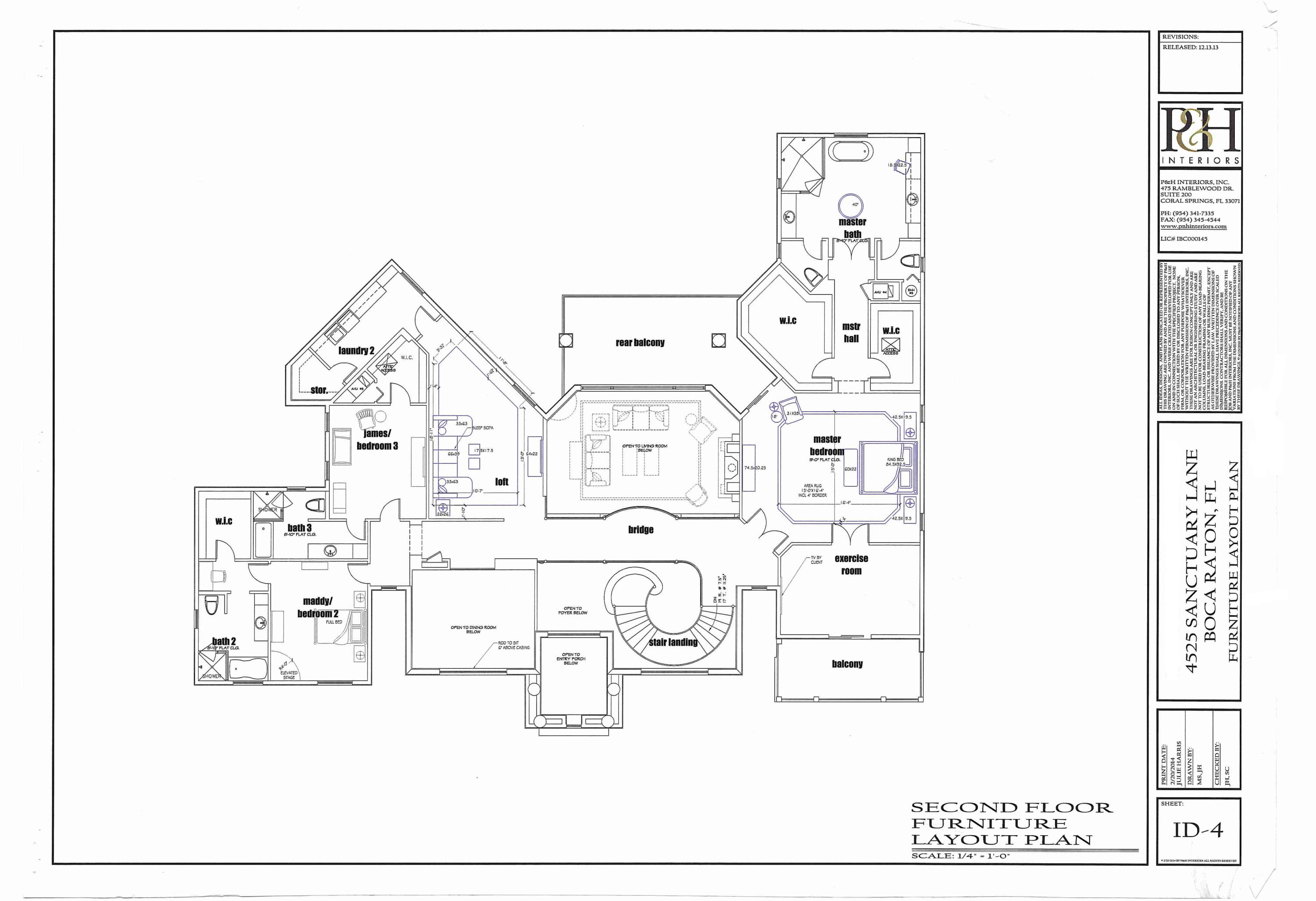 THE SANCTUARY - Residential
