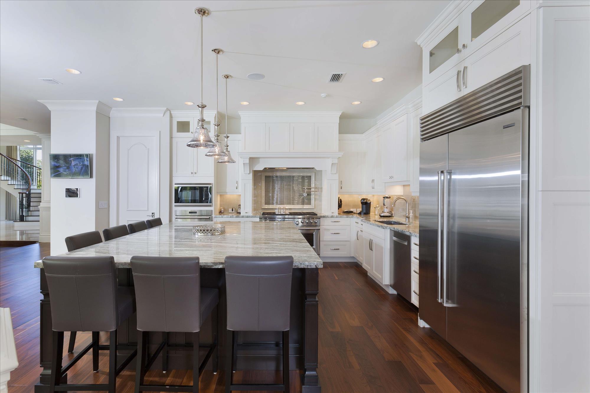 THE SANCTUARY - Residential