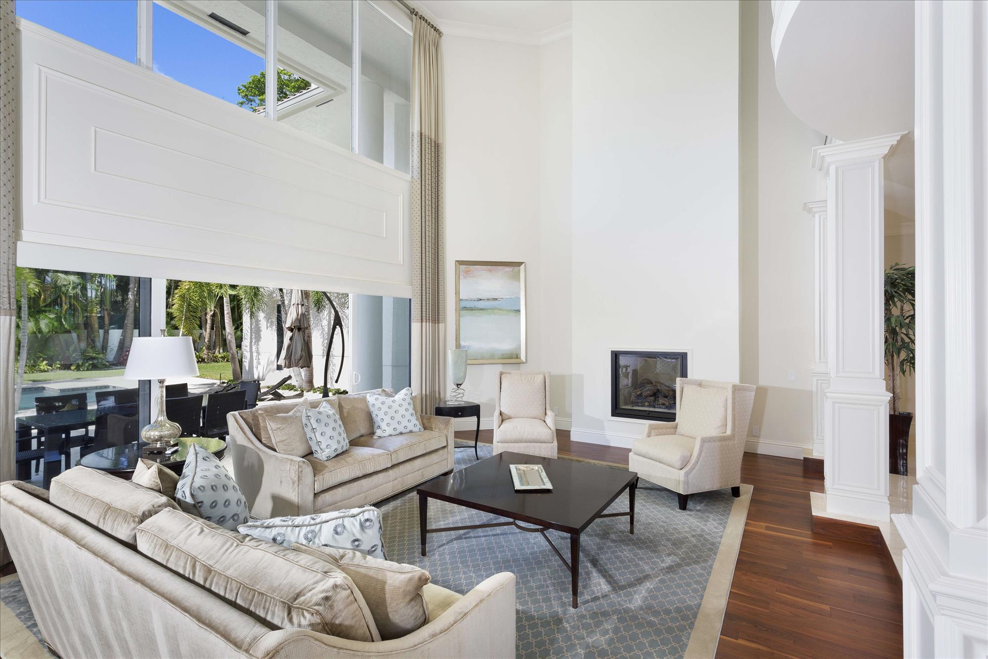 THE SANCTUARY - Residential