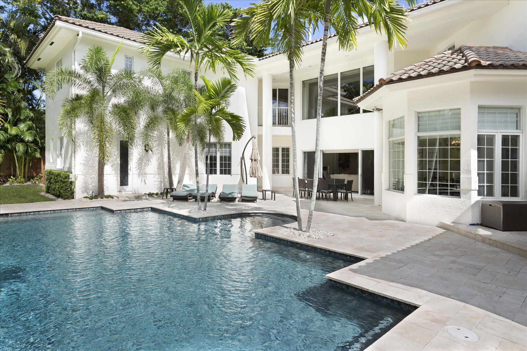 THE SANCTUARY - Residential