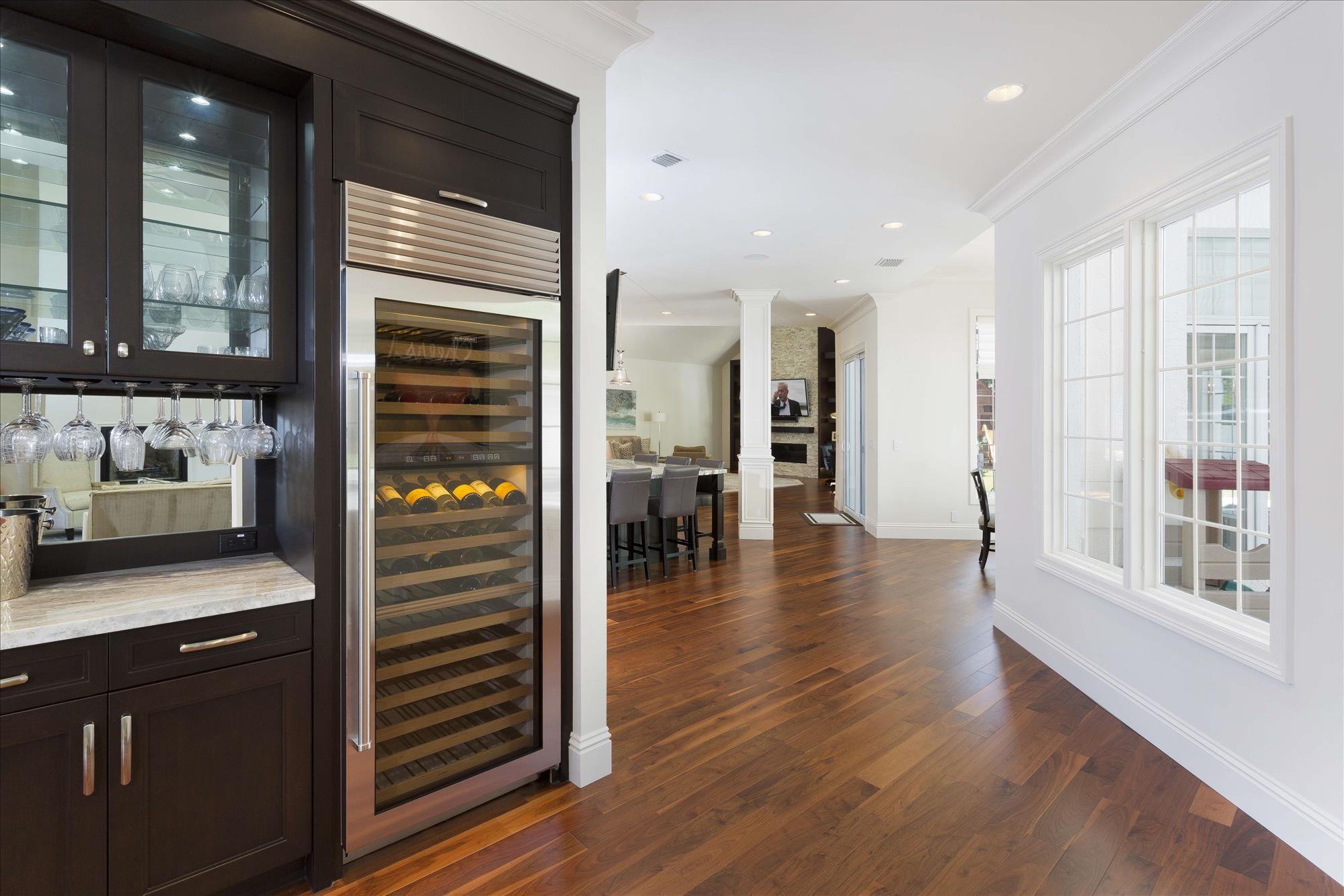 THE SANCTUARY - Residential