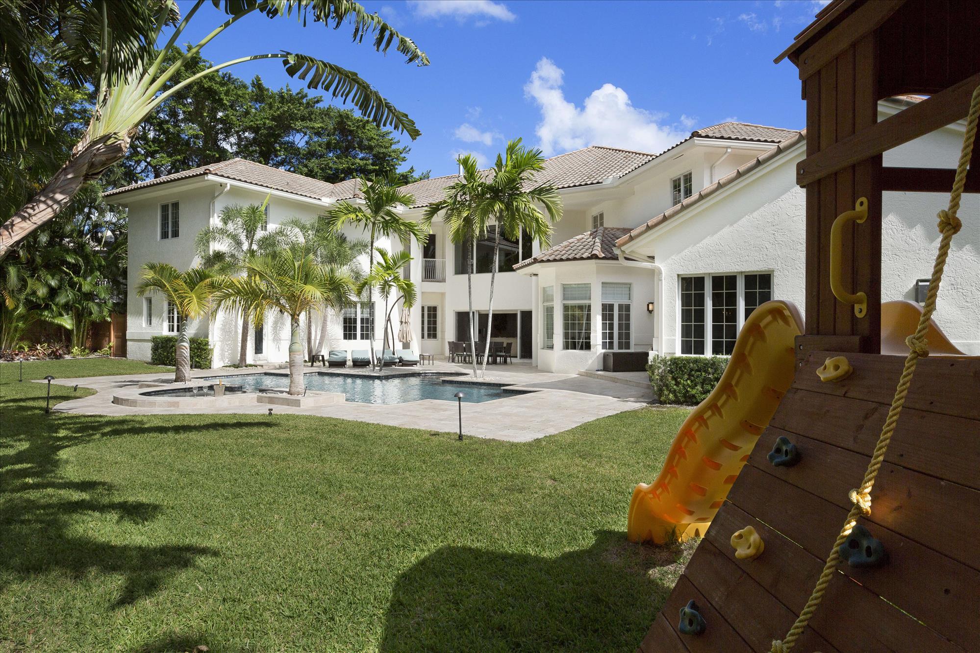 THE SANCTUARY - Residential