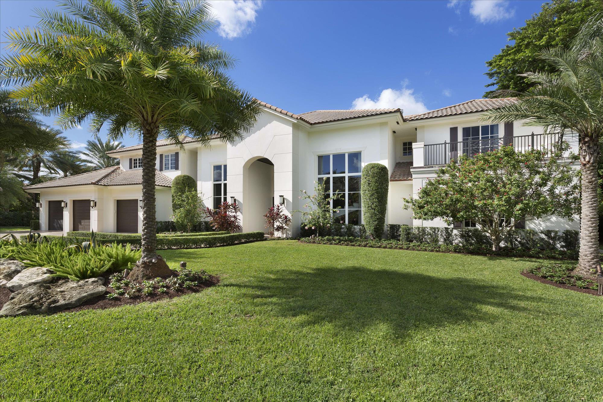 THE SANCTUARY - Residential