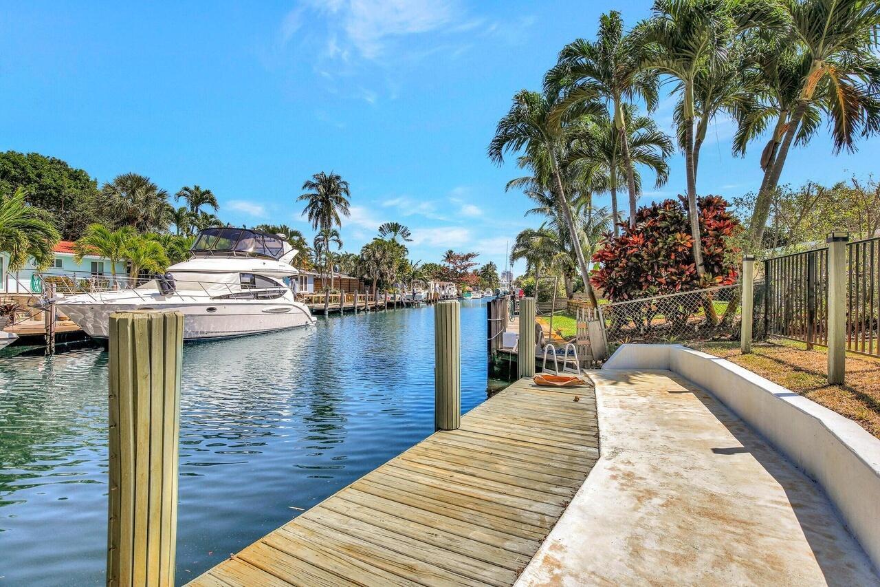 1733 SW 5 Court, Fort Lauderdale, FL, 33312/$500 1 1733 SW 5 Court