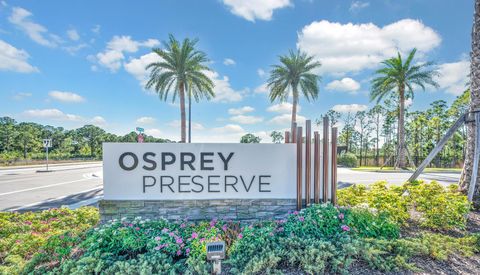 A home in Jensen Beach