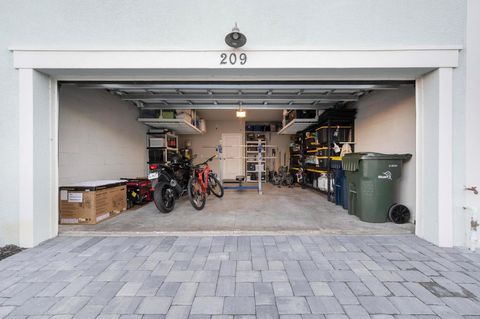 A home in Jensen Beach