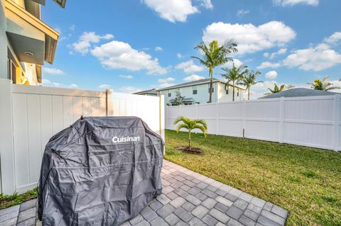 A home in Jensen Beach