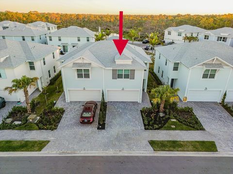 A home in Jensen Beach