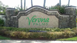 Verona Palms - Residential
