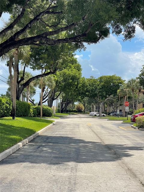 A home in Tamarac