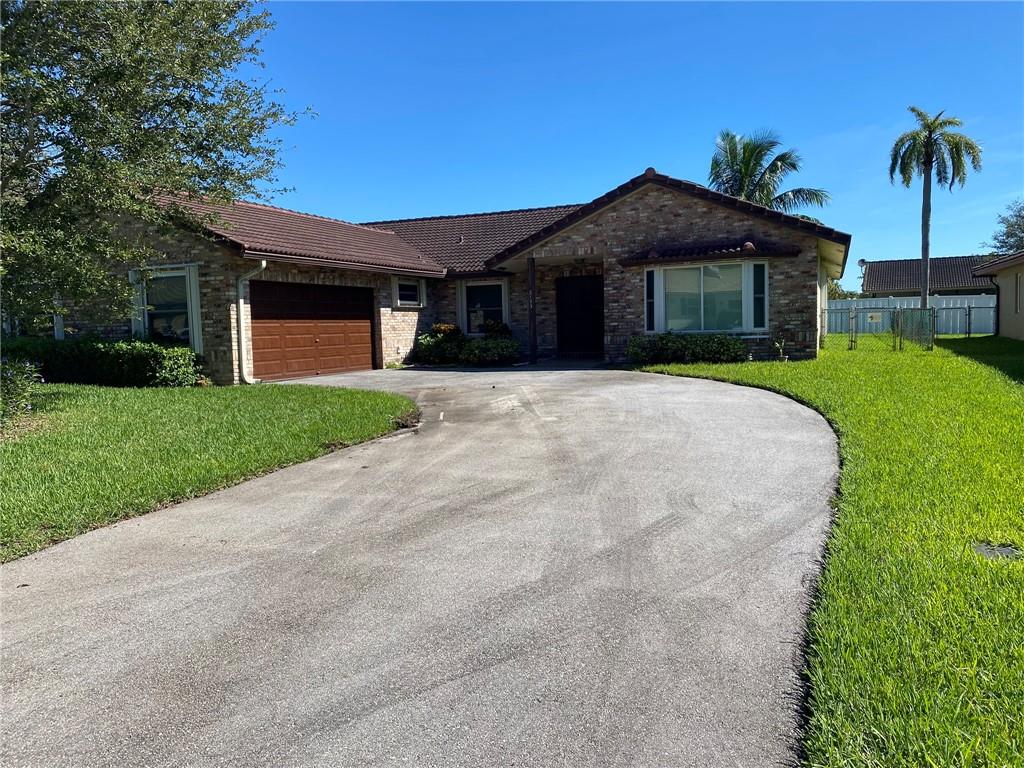 Cypress Run 93-16 B - Residential