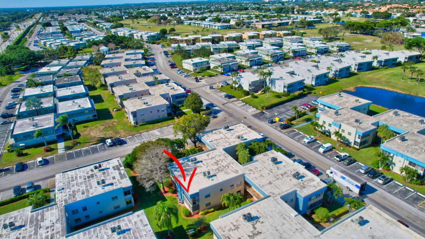 KINGS POINT FLANDERS CONDOS - Residential