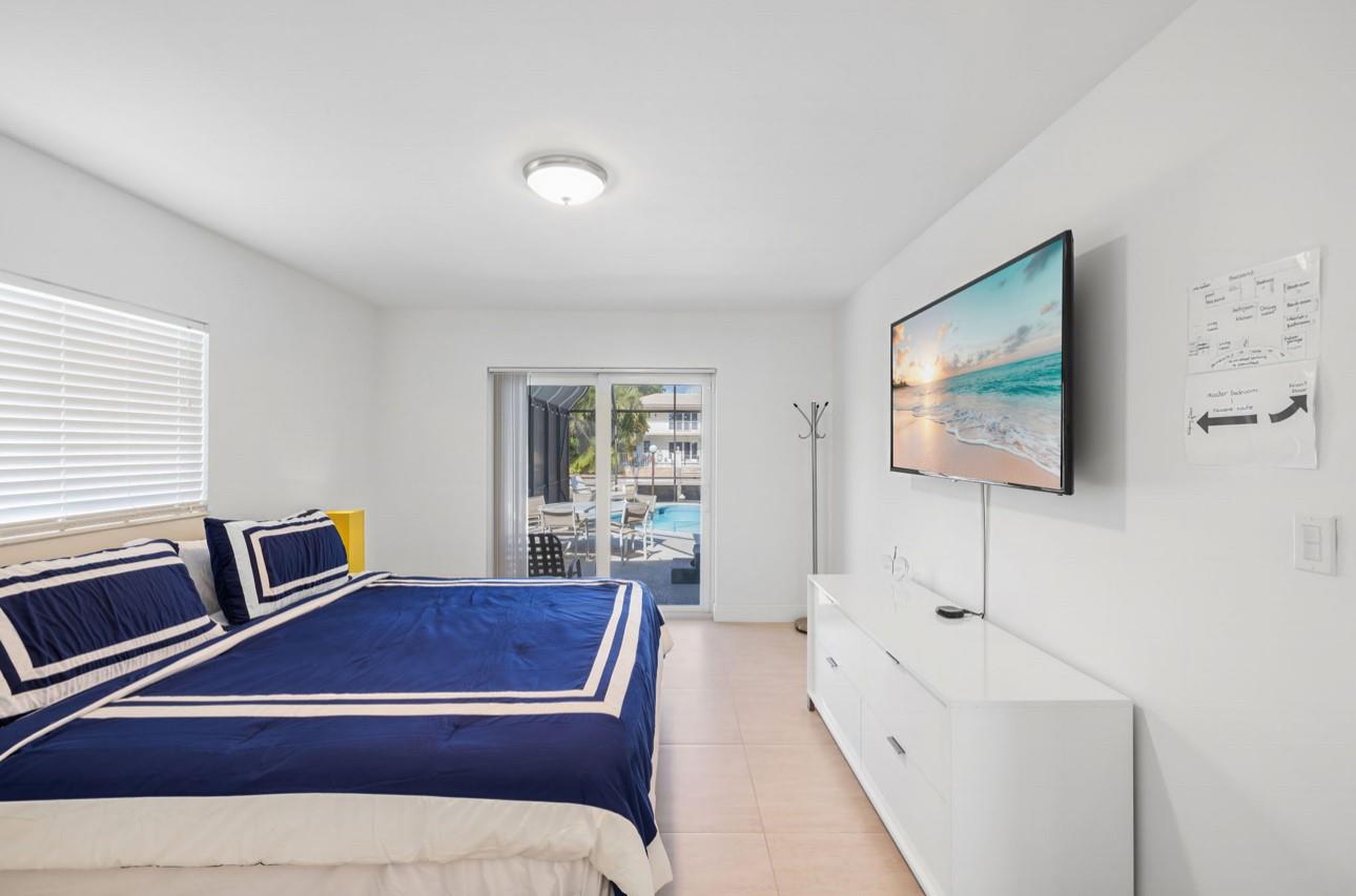 SALA DEL MAR - Residential Lease