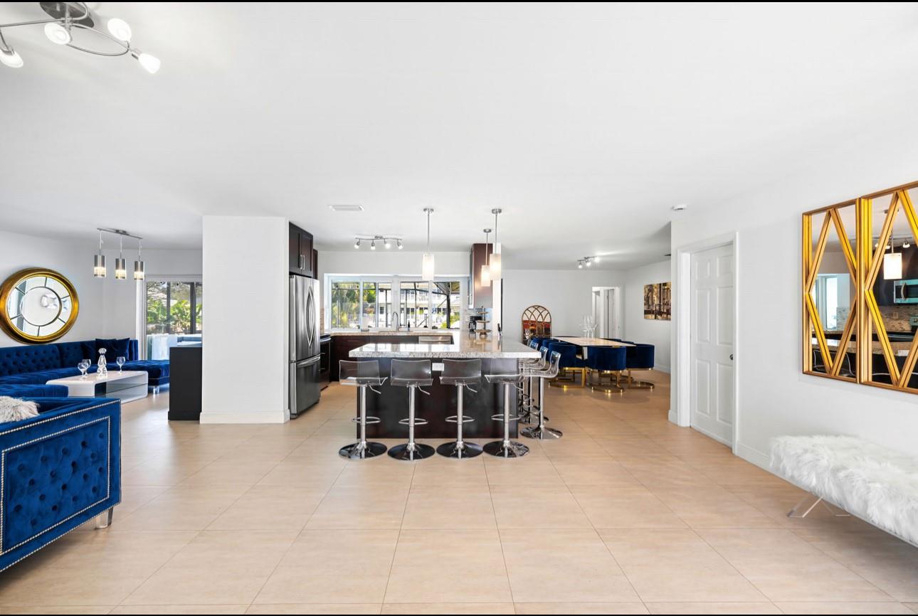 SALA DEL MAR - Residential Lease