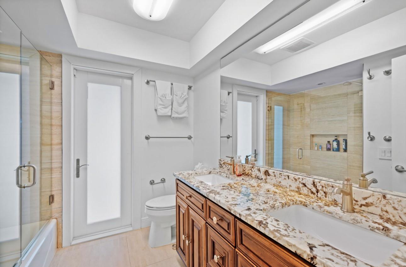 SALA DEL MAR - Residential Lease