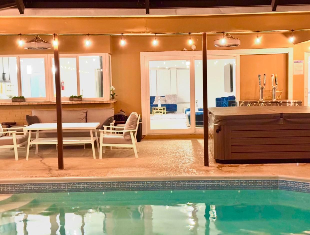SALA DEL MAR - Residential Lease