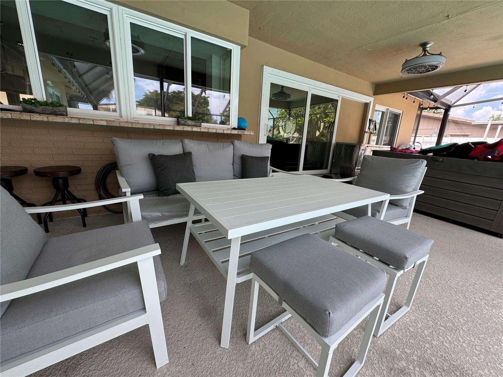 SALA DEL MAR - Residential Lease