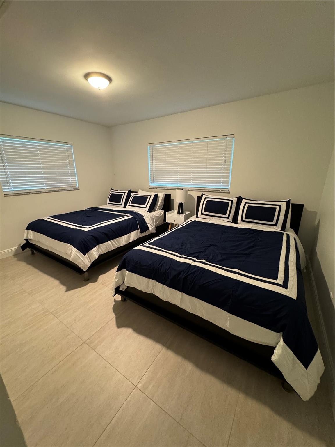 SALA DEL MAR - Residential Lease