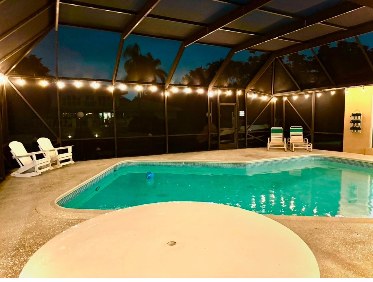 SALA DEL MAR - Residential Lease