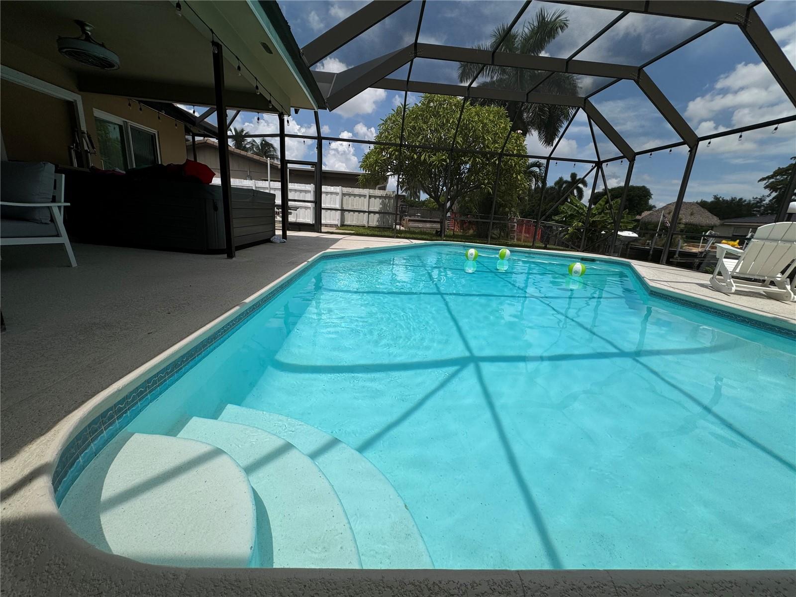 SALA DEL MAR - Residential Lease