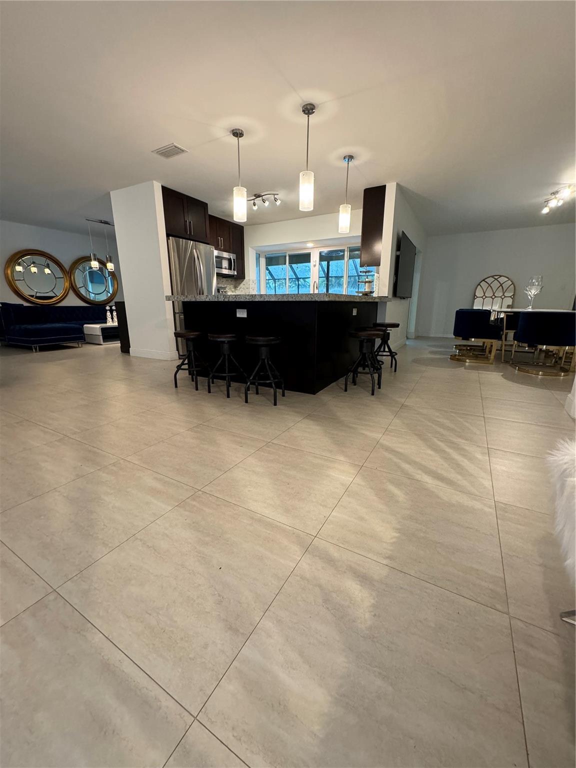 SALA DEL MAR - Residential Lease