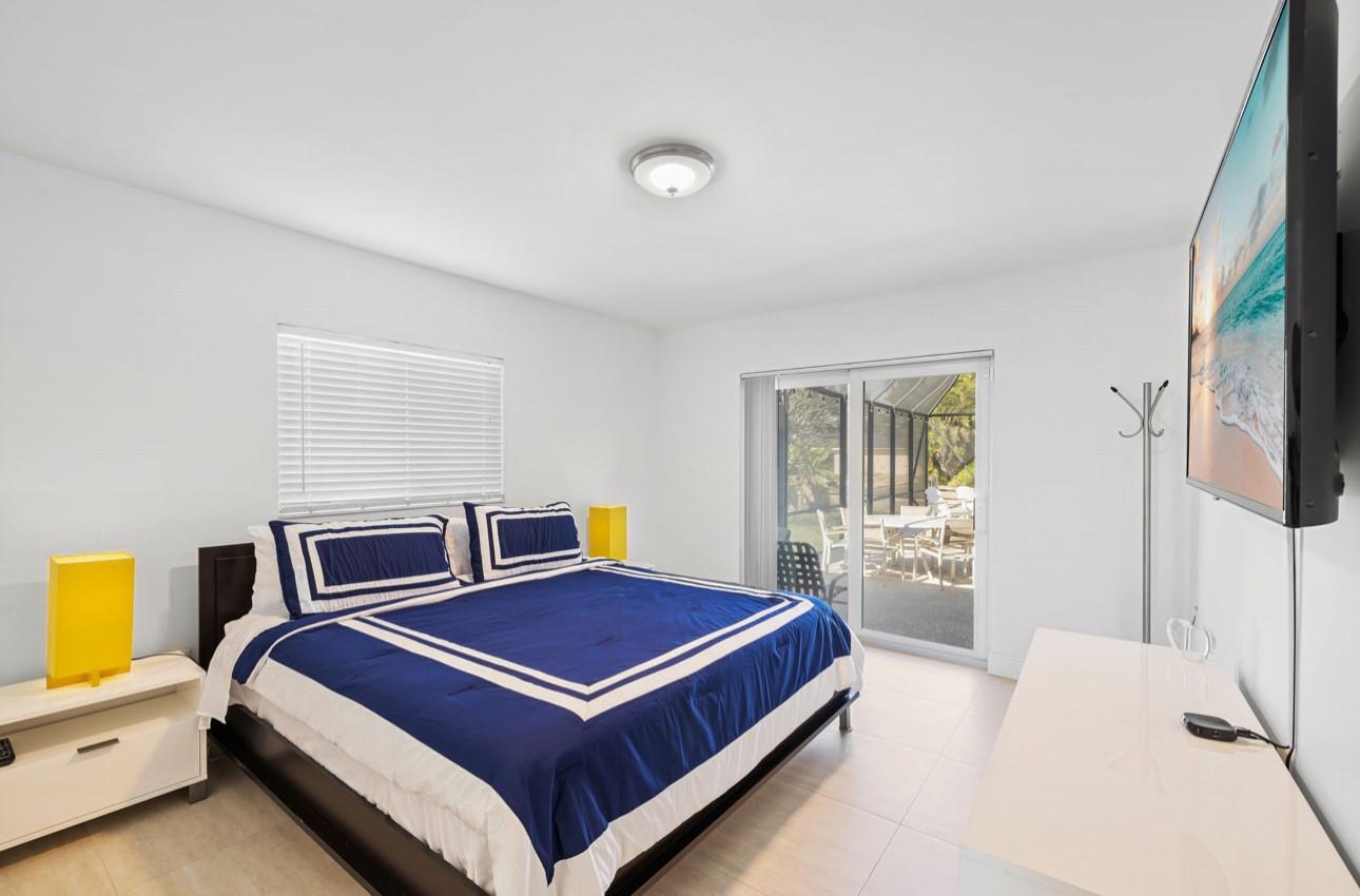 SALA DEL MAR - Residential Lease