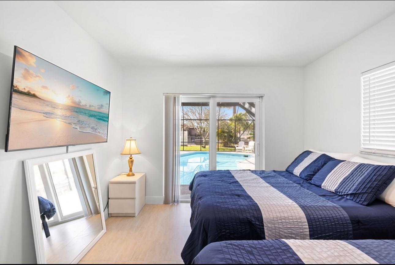 SALA DEL MAR - Residential Lease