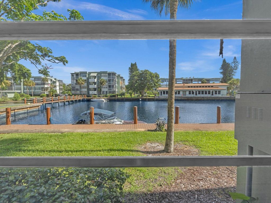 Photo of 2741 TAFT Street #104, Hollywood, FL 33020 (MLS # B26055934)