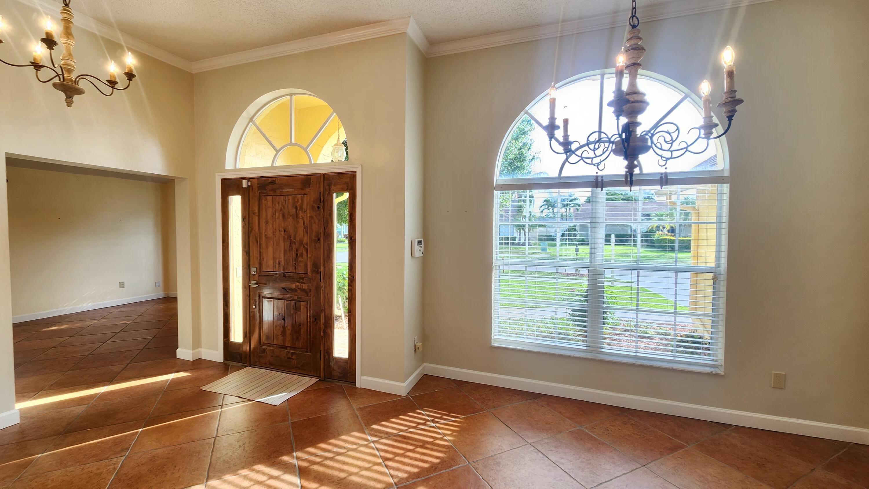 MEADOWLAND COVE PL 2 OF WELLINGTON - Residential