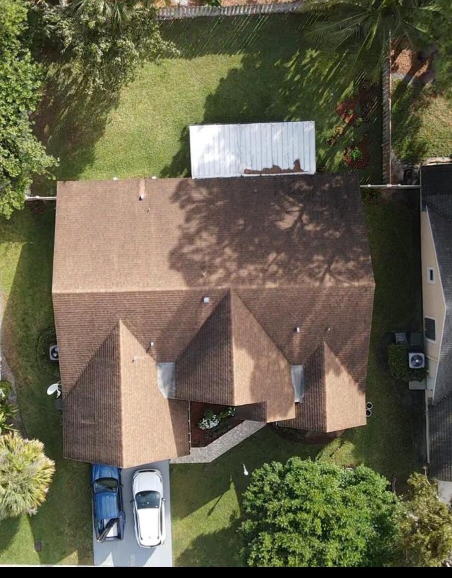 MEADOWLAND COVE PL 2 OF WELLINGTON - Residential