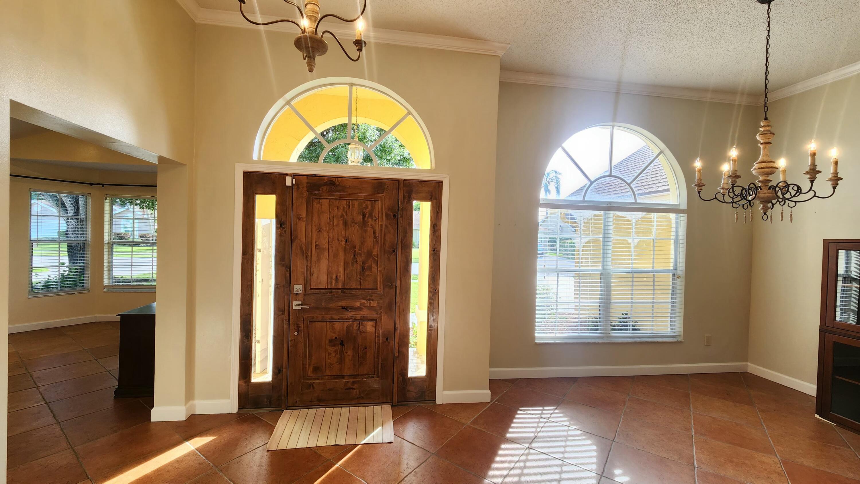 MEADOWLAND COVE PL 2 OF WELLINGTON - Residential