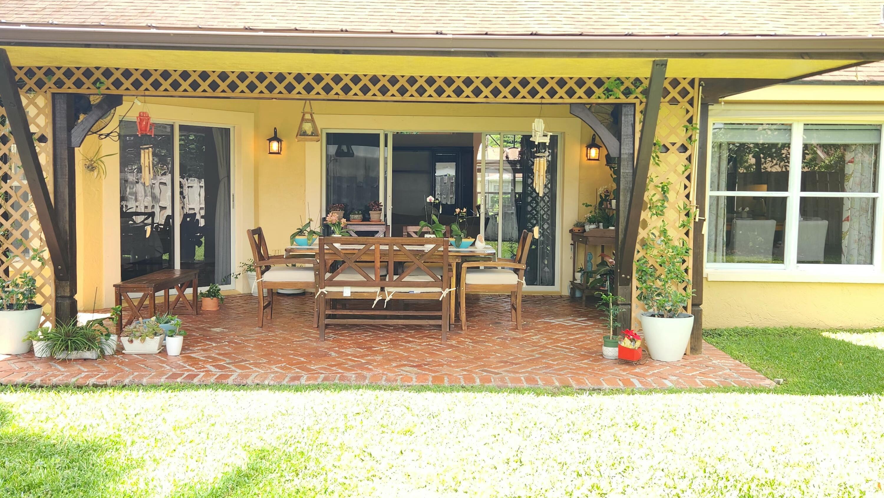 MEADOWLAND COVE PL 2 OF WELLINGTON - Residential