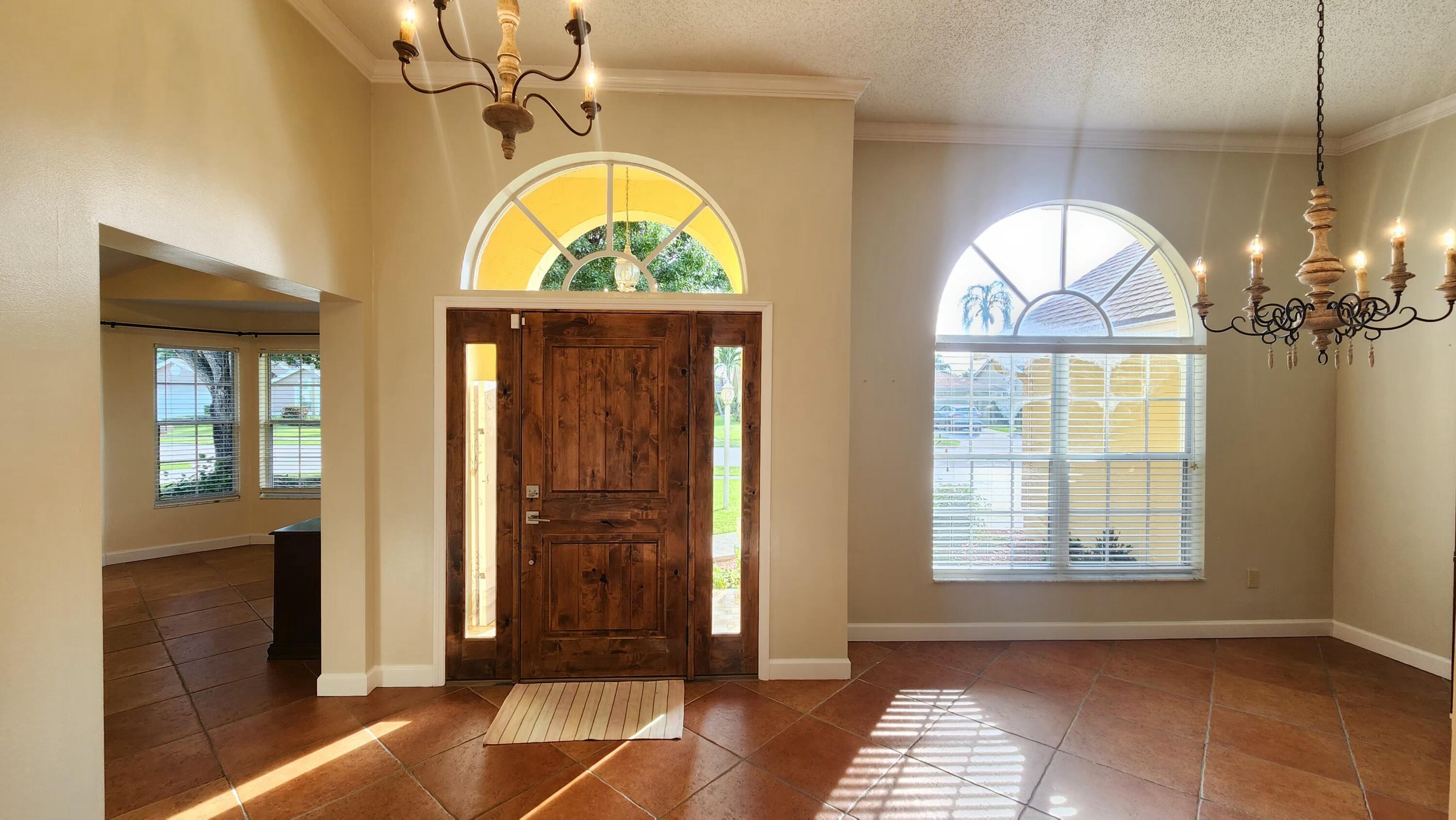 MEADOWLAND COVE PL 2 OF WELLINGTON - Residential