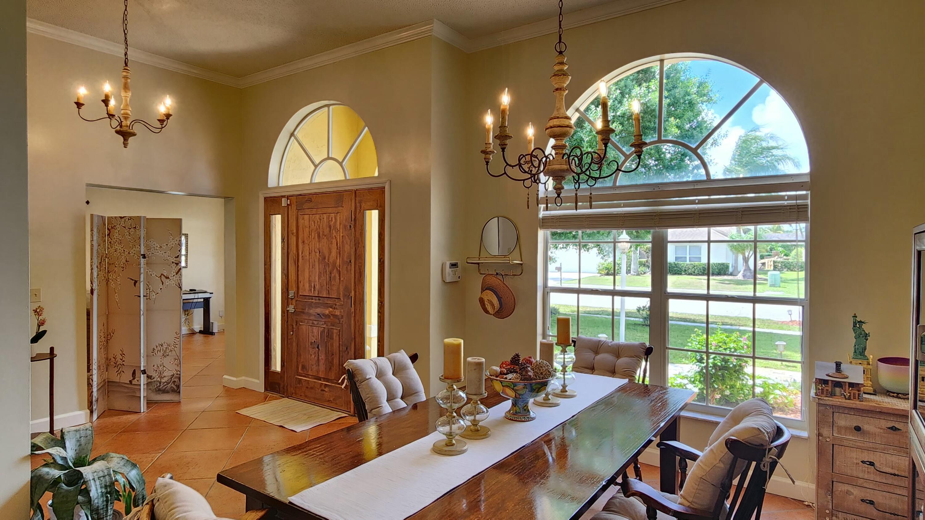 MEADOWLAND COVE PL 2 OF WELLINGTON - Residential