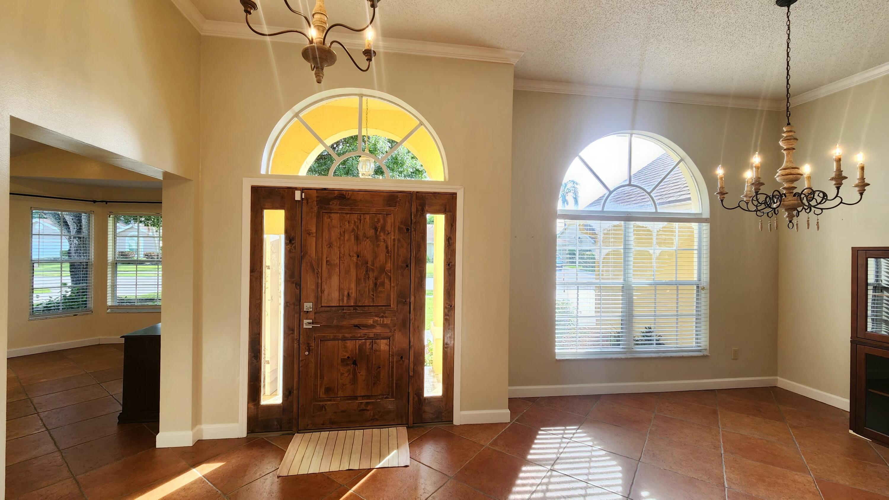 MEADOWLAND COVE PL 2 OF WELLINGTON - Residential