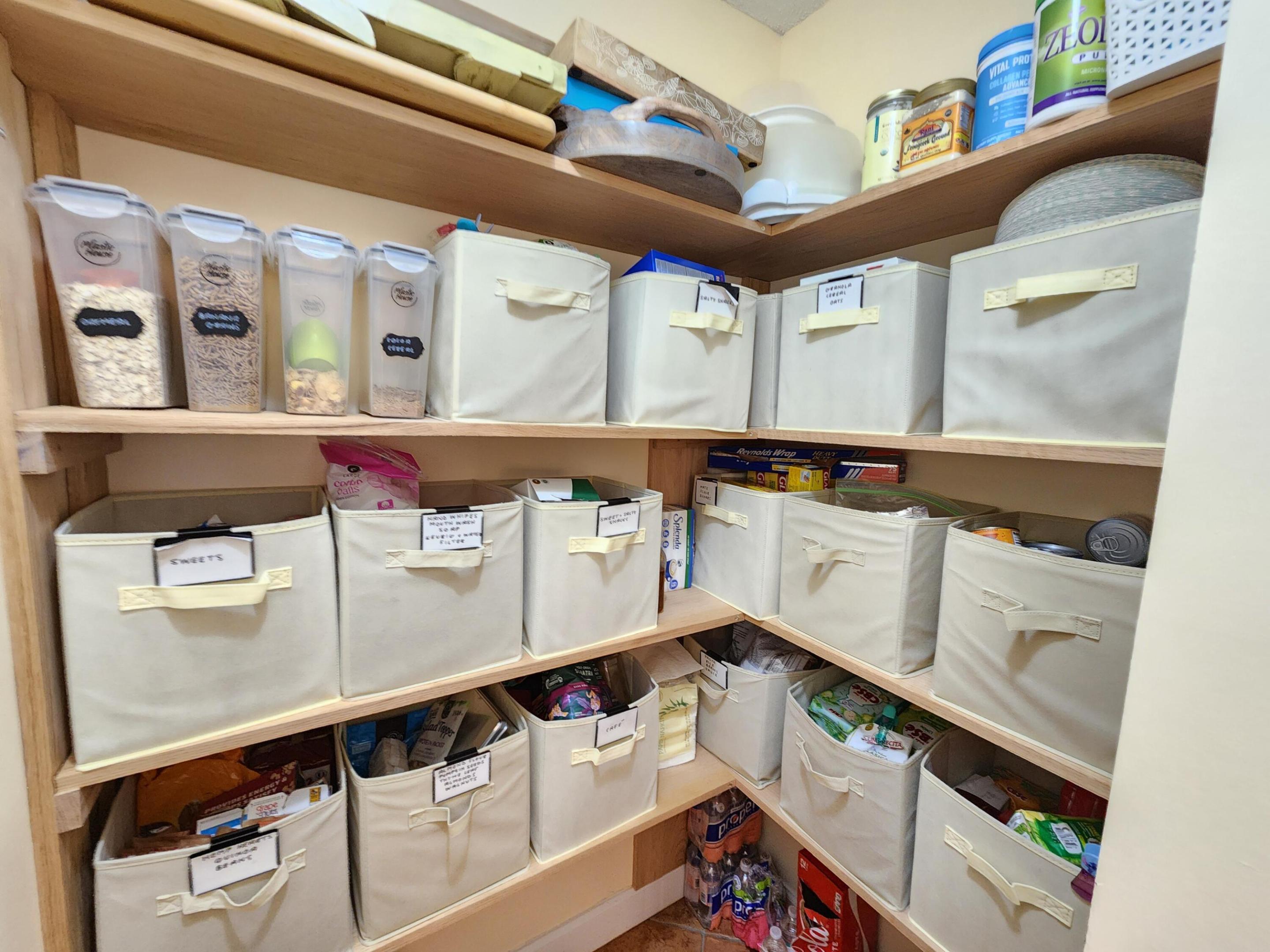 MEADOWLAND COVE PL 2 OF WELLINGTON - Residential