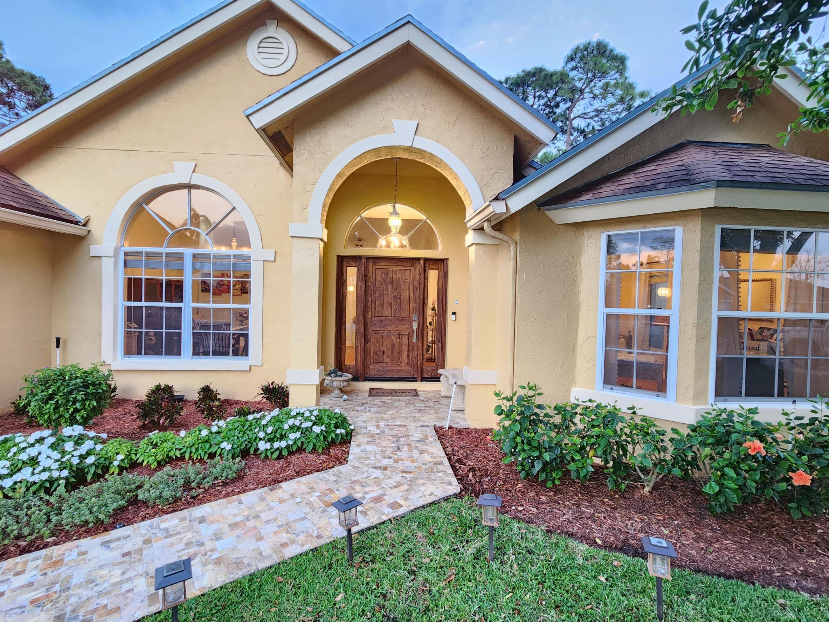 MEADOWLAND COVE PL 2 OF WELLINGTON - Residential