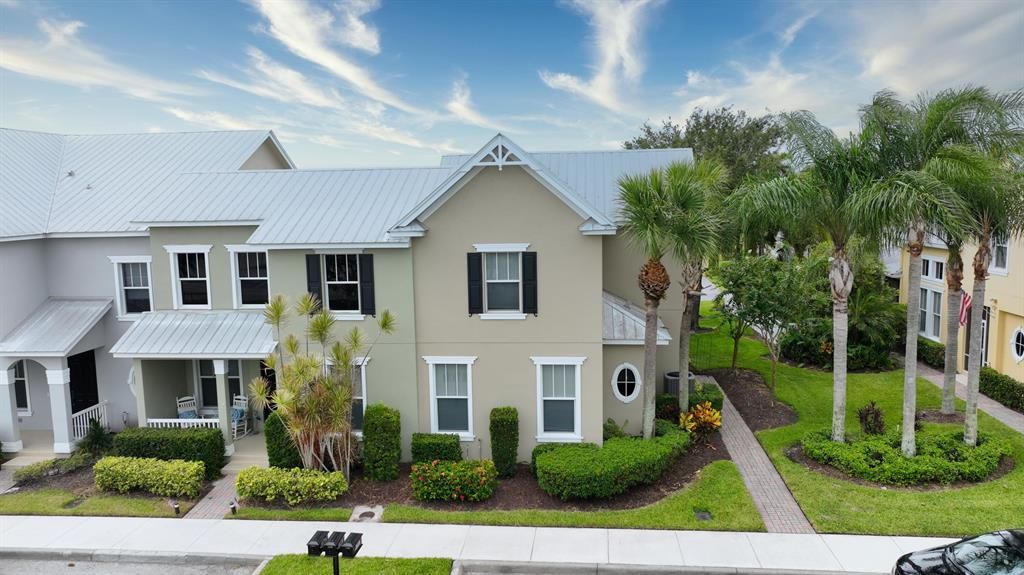 Photo of 10561 SW Academic Way Way, Port St Lucie, FL 34987 (MLS # R10819295)