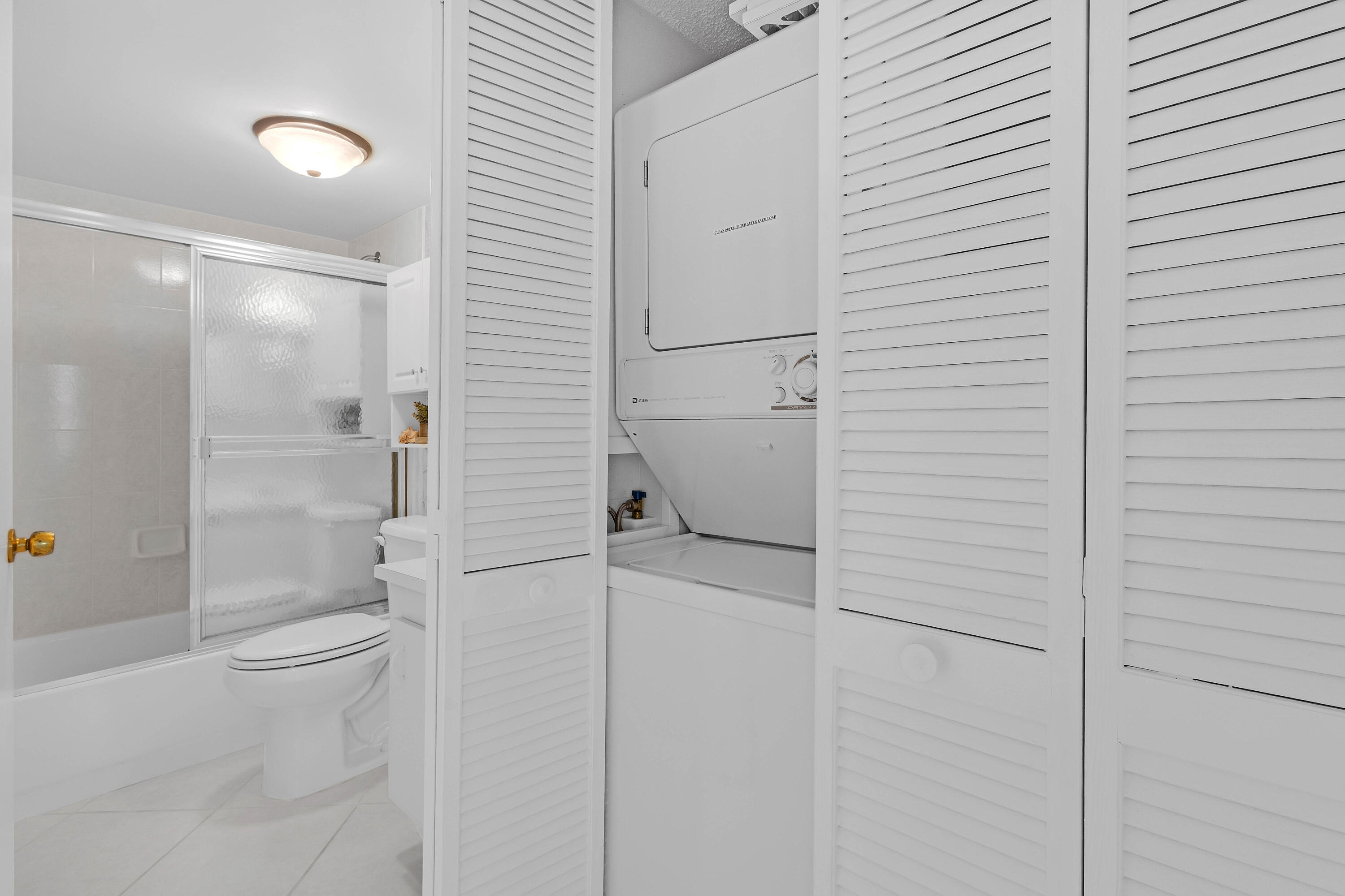 OCEAN HARBOUR SOUTH CONDOMINIUM - Residential