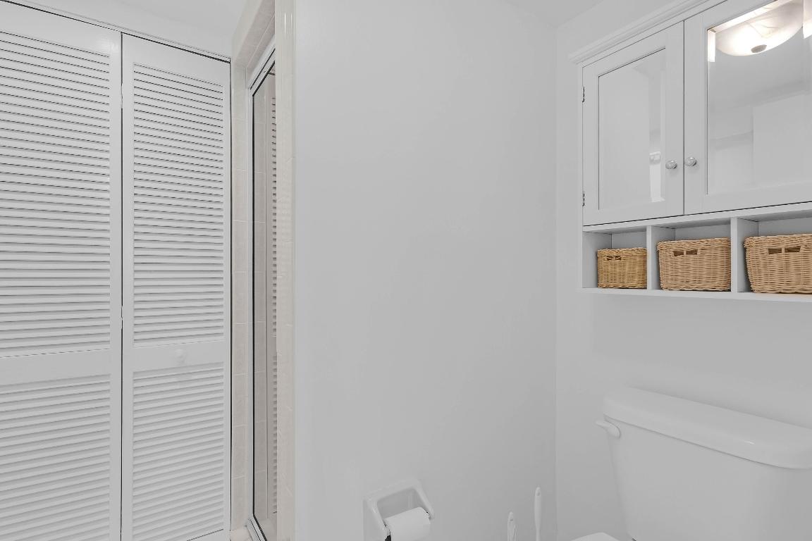 OCEAN HARBOUR SOUTH CONDOMINIUM - Residential