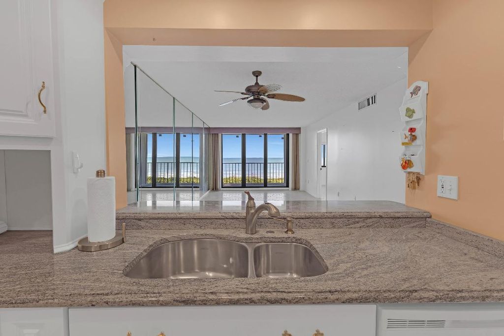 Photo of 4200 N Highway A1a #311, Hutchinson Island, FL 34949 (MLS # R11149349)