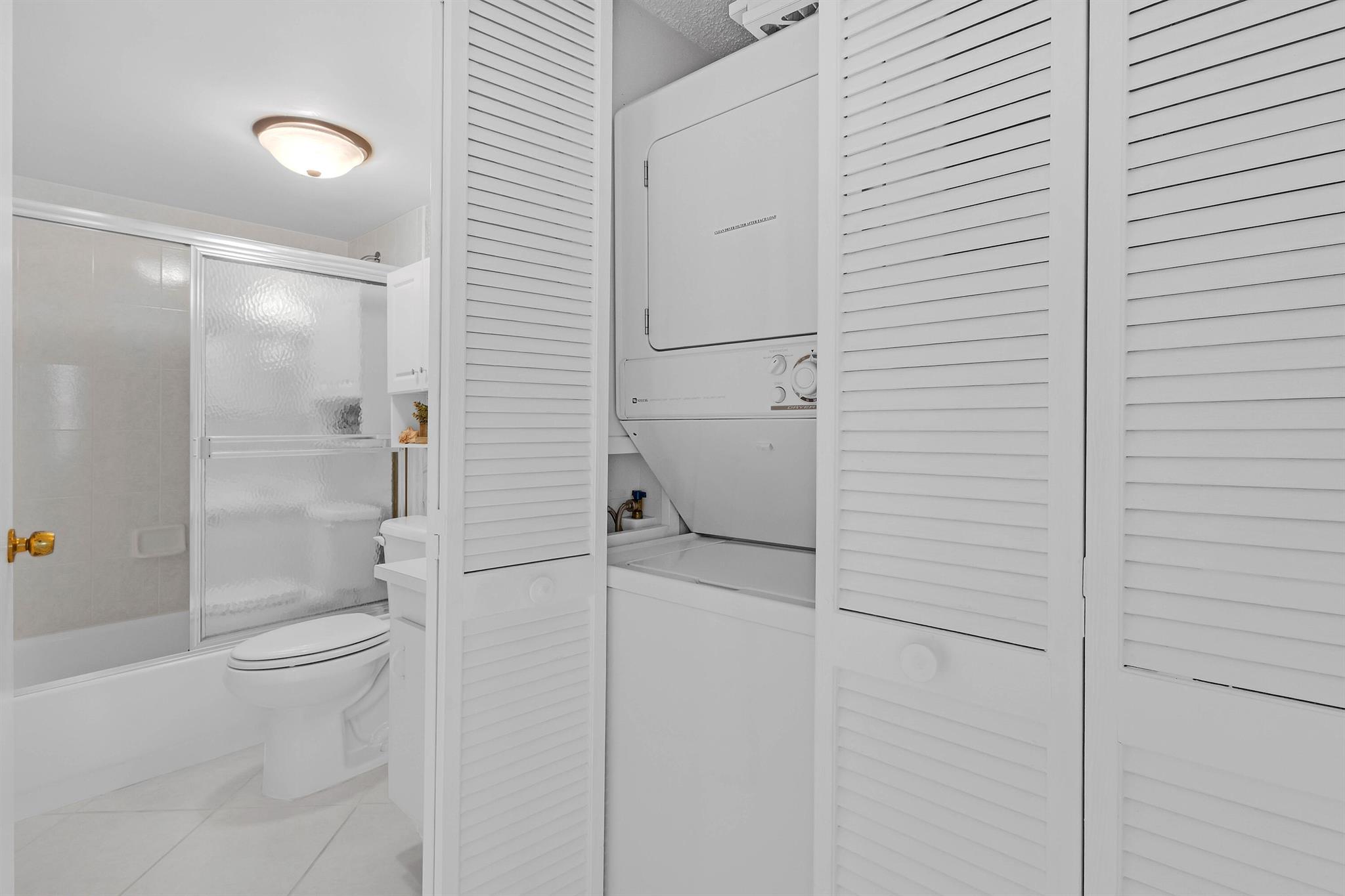 OCEAN HARBOUR SOUTH CONDO - Residential