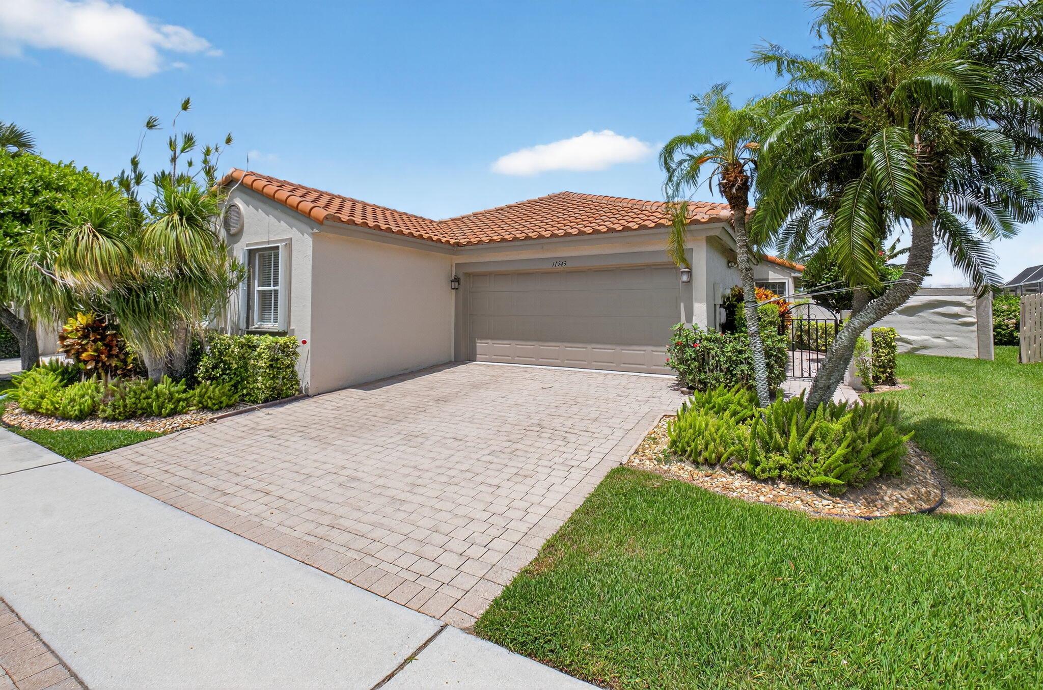 11543 Colonnade Drive