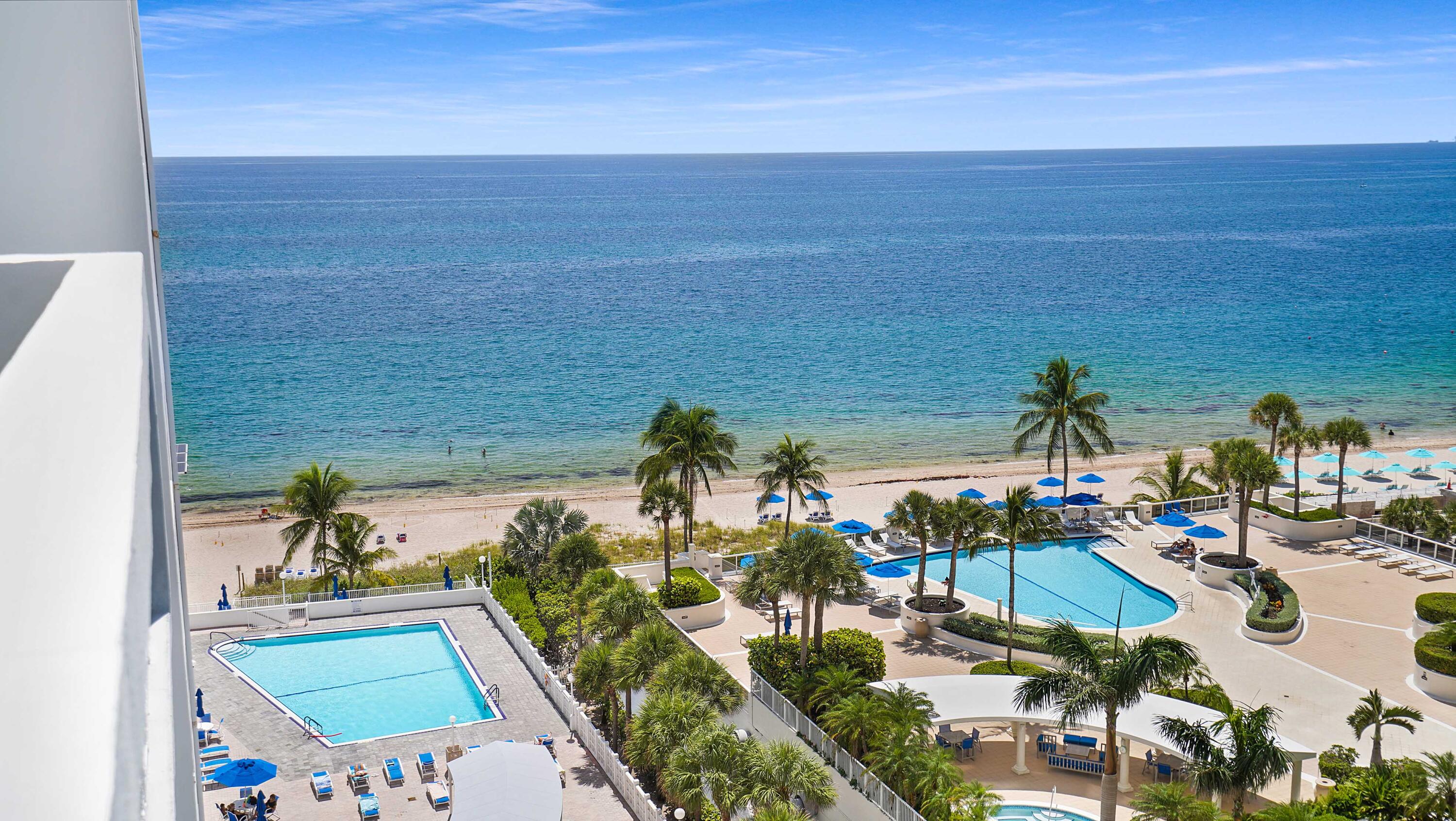4250 GALT OCEAN Drive 10D