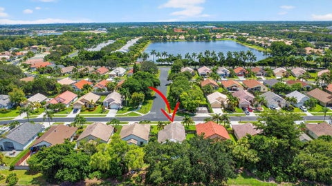 Tiny photo for 1891 Oak Berry Circle, Wellington, FL 33414 (MLS # B26050746)