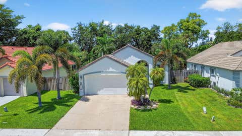 Tiny photo for 1891 Oak Berry Circle, Wellington, FL 33414 (MLS # B26050746)