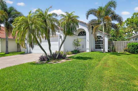 Tiny photo for 1891 Oak Berry Circle, Wellington, FL 33414 (MLS # B26050746)